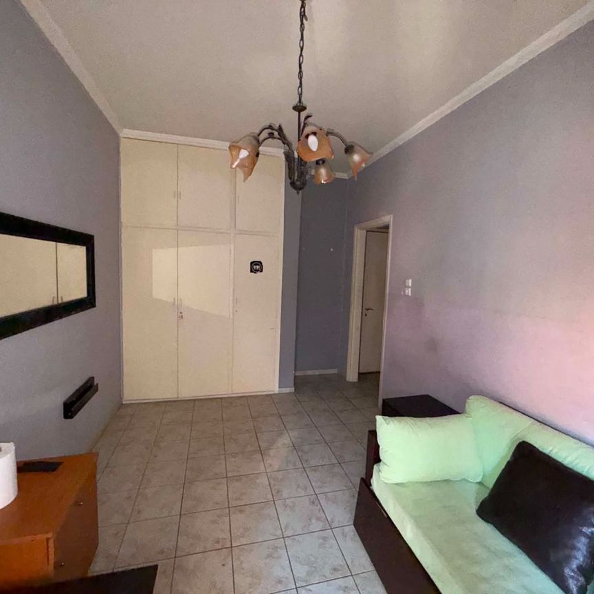 Studio/Γκαρσονιέρα για ενοικίαση - Σέρρες, - Photo 1