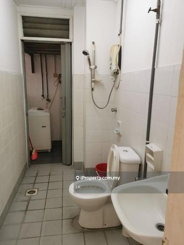 Seri Cendekia, Taman Connaught, Cheras - Foto 4