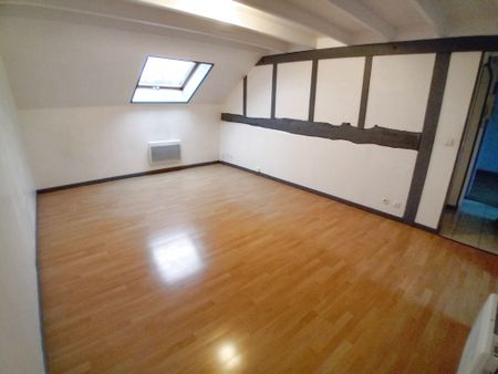 Location Appartement 2 pièces 36m² RUBELLES 77950 - Photo 5