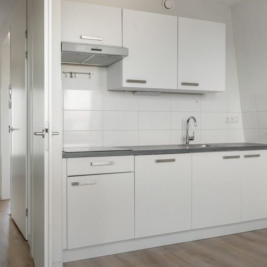 Appartement te huur: Gedempte Molenwijk 10-L 8442 BG Heerenveen - Foto 1