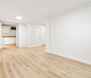 Appartement à louer - Montréal (Côte-des-Neiges/Notre-Dame-de-Grâce... - Photo 4