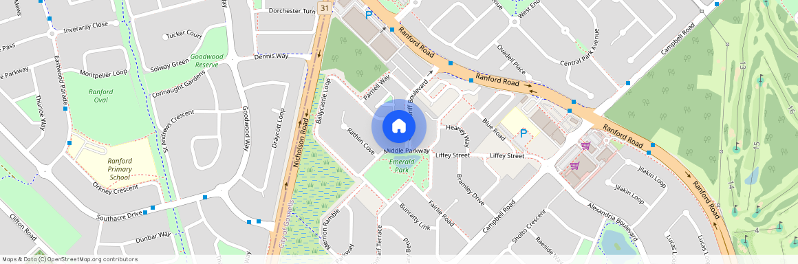 23 Glenariff Blvd, WA 6155, Canning Vale