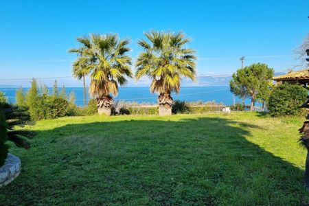 Μεζονέτα για ενοικίαση Βρυσάκι (Ανθηδώνος) - Φωτογραφία 5