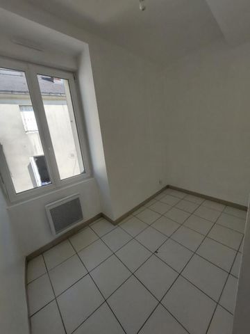 Appartement T2 à louer Nantes - 41 m² - Photo 2