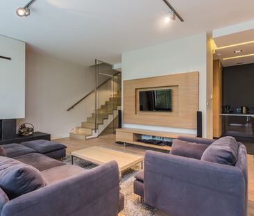 Luksusowy dom | 5 sypialni| Stary Wilanów| Premium - Zdjęcie 5