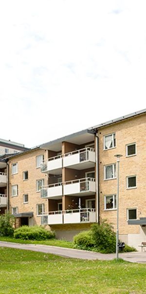 Tallbacksvägen 33 A - Photo 1