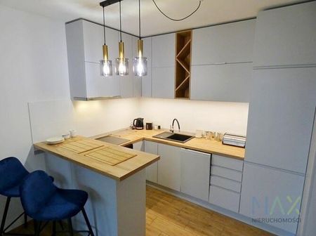 Kraków, Prądnik Biały, Białoprądnicka - Zdjęcie 4