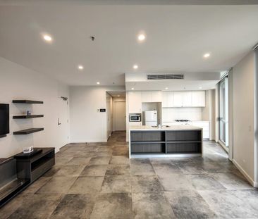 1 Bedroom + Study ( Can be used as second bedroom ) - Photo 2