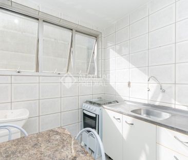 Apartamento com 1 quarto e 31m² para alugar em Centro Histórico, Po... - Photo 5