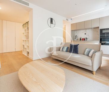 Flat for rent in Recoletos (Madrid) - Foto 6