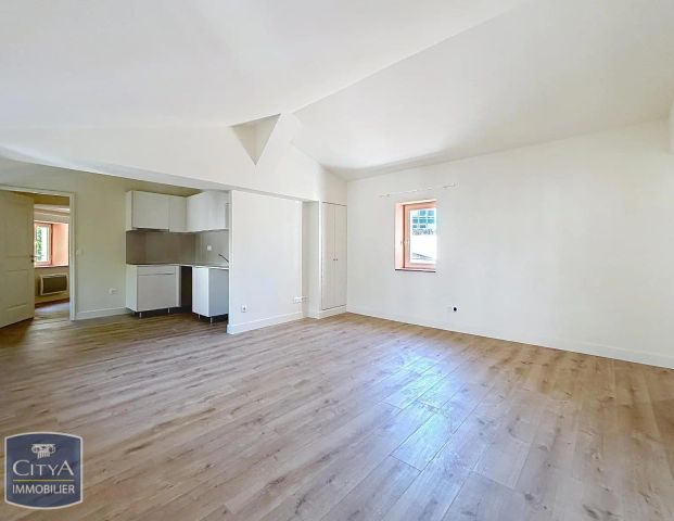 Appartement à louer 4 pièces 77.21m² - Photo 1