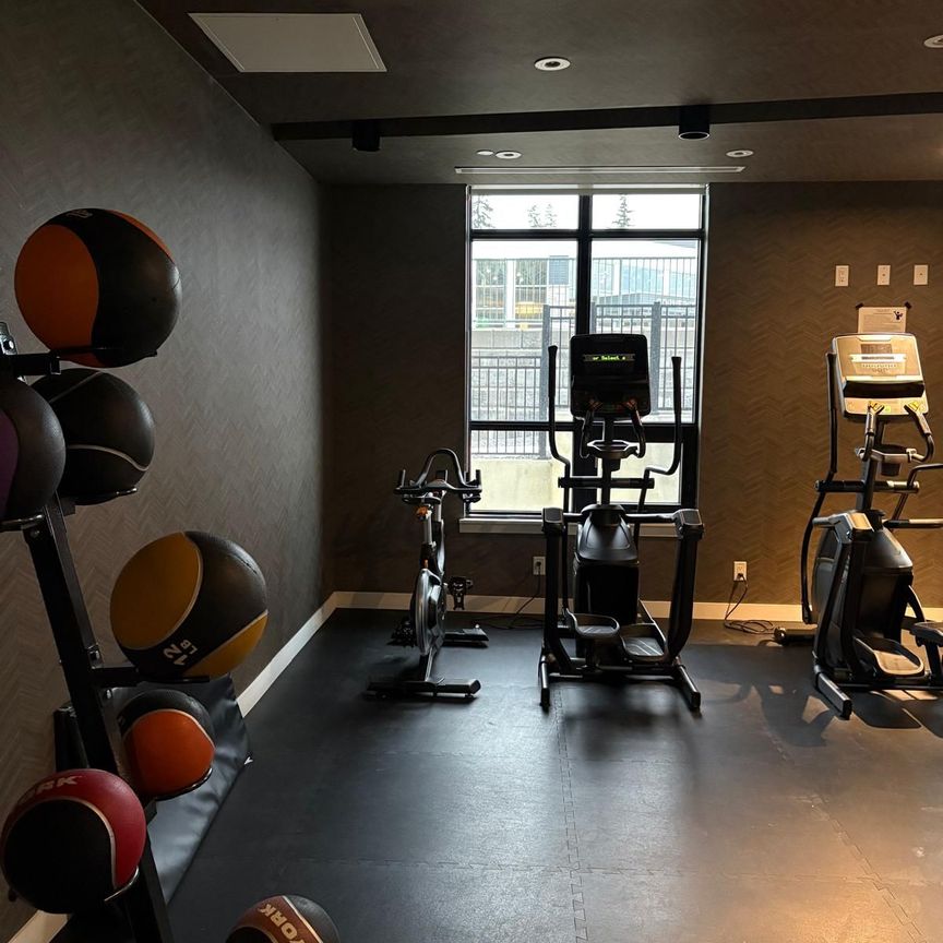 For Lease - 9700 Ninth Line Unit# 503, Markham, Ontario - Photo 1