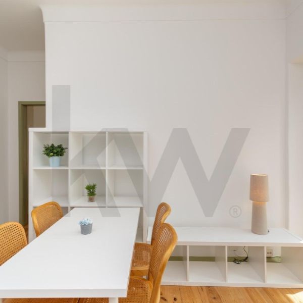 Apartamento T2 em Lisboa - Photo 1