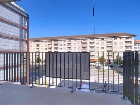 2.5 Zimmer, 2. Stock - Photo 3