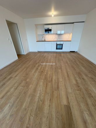 Location - appartement - 58.21 m² - 3 Pièces - Photo 3