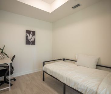 For Lease - 1 Quarrington Lane Unit# 615, Toronto, Ontario - Photo 1
