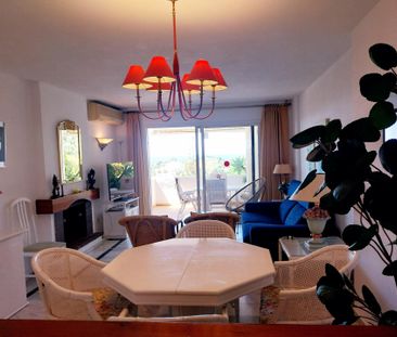 Apartment for rent with sea views in Calahonda (8 months a year, fr... - Photo 6