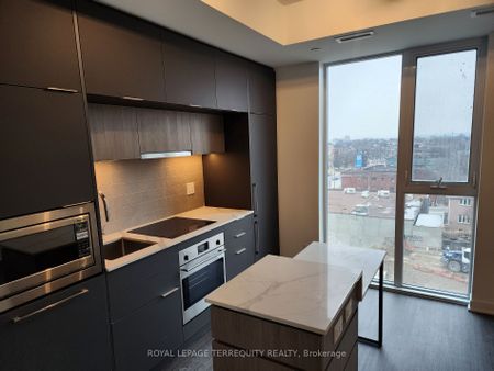 For Lease - 185 Alberta Avenue Unit# 809, Toronto, Ontario - Photo 4