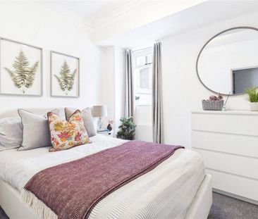 1 bedroom apartment to rent - Photo 6