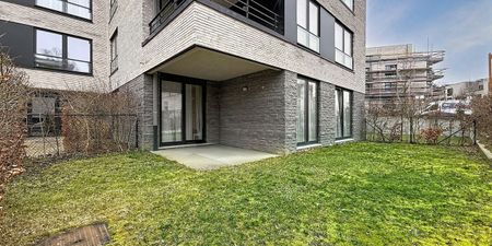 Gelijkvloers app. te huur in Ukkel voor € 1.390 met 2 slaapkamers - Photo 3