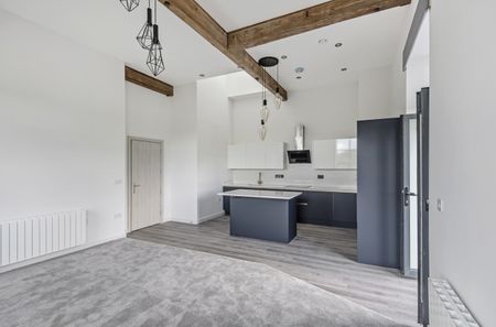 2 bedroom apartment to rent - Photo 3