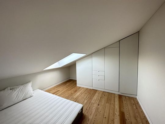 2 Bedroom Apartment, Lisboa - Photo 1