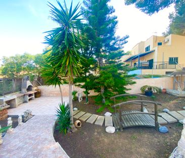 Detached Villa for Long Term Rent - Nova Santa Ponsa - Photo 3