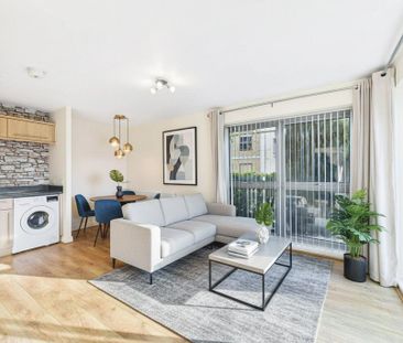 1 bedroom apartment to rent - Photo 3