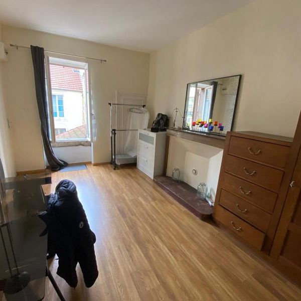 Location Appartement 1 pièce 26m² DIJON 21000 - Photo 1