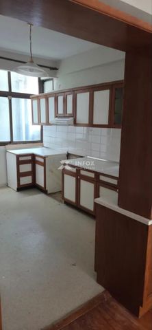 ΕΝΟΙΚΙΑΖΕΤΑΙ | Τούμπα – Παπάφη | Φωτεινό γωνιακό διαμέρισμα 83 τ.μ. στον 3ο όροφο - Photo 2