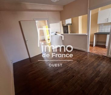 Location Appartement 1 pièce 47m² - Photo 4
