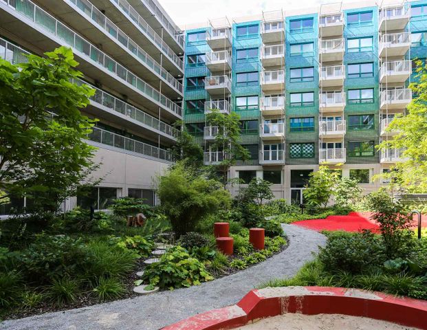 Ideal geschnitten für Singles & junge Paare - jetzt direkt einziehen ins QH STRAIGHT - Foto 1