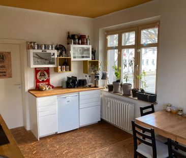 2,5 Zimmer Mietwohnung am Westpark - Photo 3