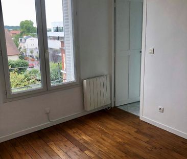 Location Appartement 2 pièces 31m² - Photo 2