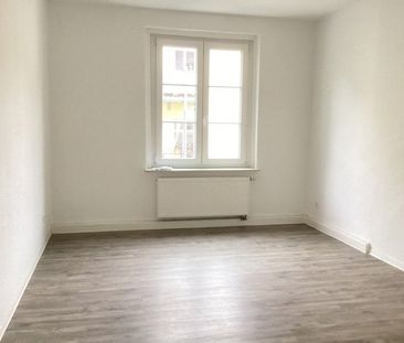 2 Zimmer Wohnung mit Loggia und Gasetagenheizung! - Foto 3