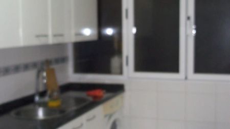 Piso de alquiler en Heriz Pasealekua, Antiguo - Photo 5