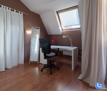 2 pok. 60m2 *Armii Krajowej* balkon*piwnica - Photo 4