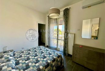 Appartamento per uso transitorio