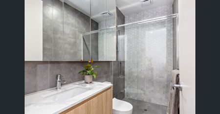 Stunning 2 Bedroom Townhouse with Study inside McKinnon School Zone - Photo 4