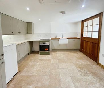 1 bedroom bungalow to rent - Photo 5