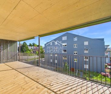 3.5 Zimmer, 94 m², 2. Stock - Photo 5