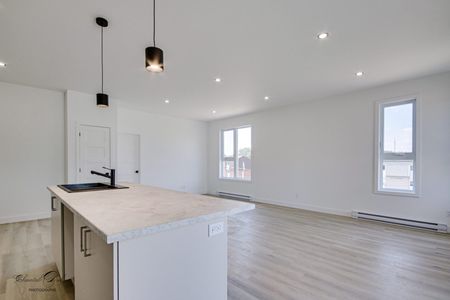 690#6 de Callières Trois-Rivières - Photo 5