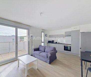 Location Appartement 2 pièces 44m² AUBIERE 63170 - Photo 3