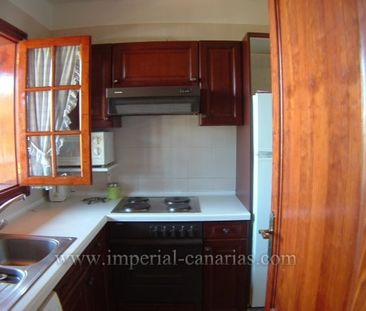 Amplio Apartamento en tranquilo y bonito complejo con jardines trop... - Photo 1