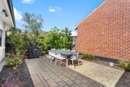 “Furnished Norwood Home, Steps from The Parade” - Photo 2