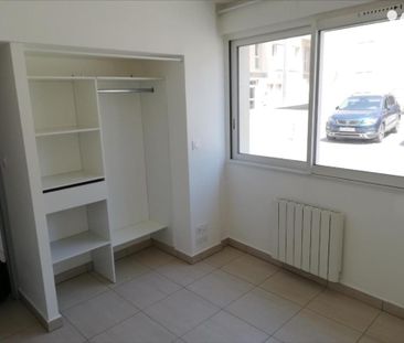 APPARTEMENT 2 PIECES DE 34.10 M² - Photo 3