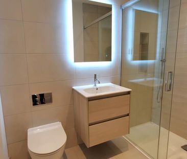 21-25 Church Street West, Woking - 1 bedroomProperty for lettings -... - Photo 5