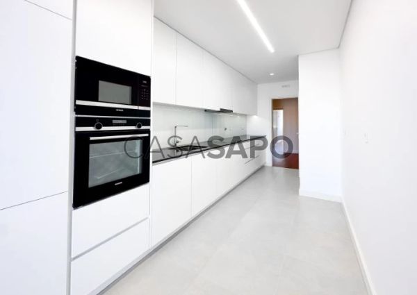 Apartamento T4 para alugar em Matosinhos