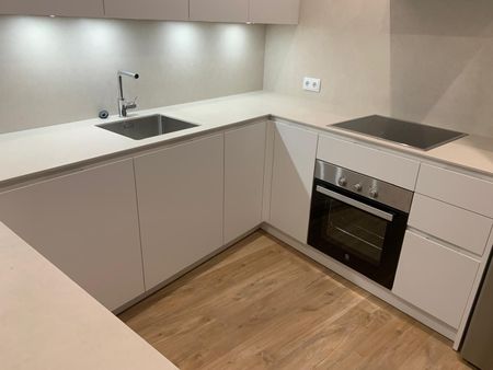 Apartamento de alquiler en Santa Catalina - Photo 3