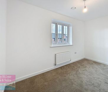 2 bedroom terraced house to rent - Photo 3